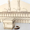 Masjid Al Haram - Kaaba
