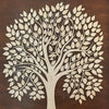 Wedding Guest Signature Tree Picture Frame