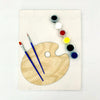 Ottoman Bismillah Painting Craft Kit