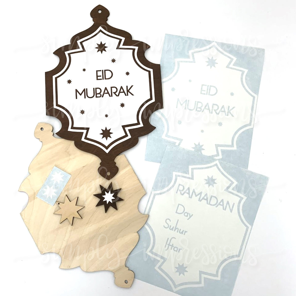 Ramadan Tracker