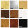 Large Ramadan Eid & Mubarak Wood Cut out